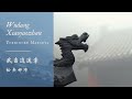 Wudang Xiaoyaozhang 武当逍遥掌