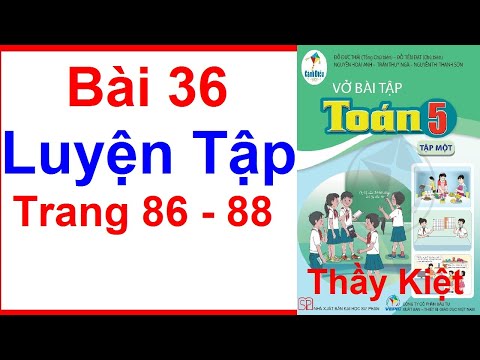 Vở Bài Tập