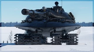 NUCLEAR APOCALYPSE TANK With MINI HE Nuke Rounds screenshot 2