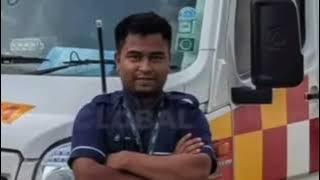 ISSAC AMBULANCE VLOG IS STILL AL!VE?