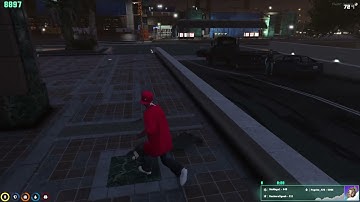 Penta - OOC shut up Pssy | NoPixel 3.0 GTA V RP