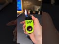 🔥 Smart Gadget Lighter Review | Stylish Pocket Flame Tool You Must See 😍⚡