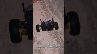 COIN BALANCER: COMPLEMENTARY SENSOR FUSION + PROPORTIONAL-INTEGRAL-DEREVATIVE (PID) FEEDBACK LOOP
