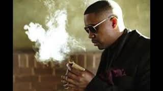 Nas - Blaze a 50