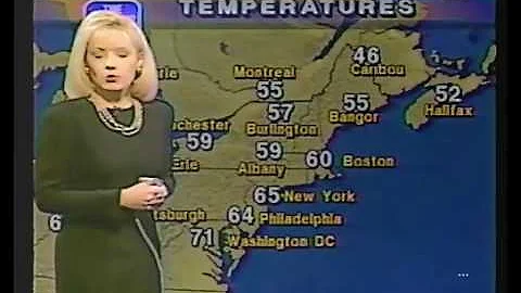 Kristina Abernathy Super Slit on Black Dress (YT v...