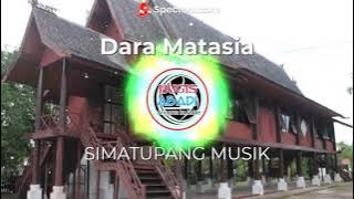 Dara Matasia