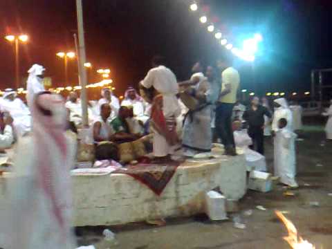 عرضه المخواه احمد طفيان اخراج سلمان العامري 