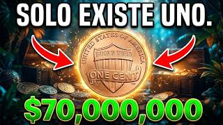 Moneda 1 Centavo 2018 Estados Unidos | Union Shield Penny Valor y Detalles