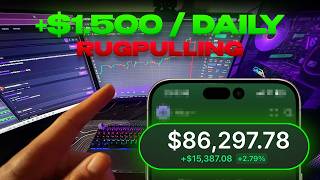 I Tried Devving Memecoins With Only $10 😮🔥