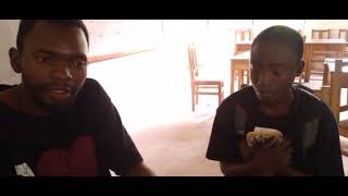 Mwanafunzi Mchawi Ep2