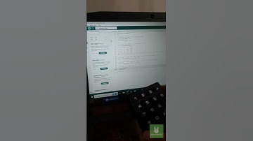 Simple Keypad Input with Arduino