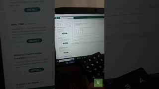 Simple Keypad Input with Arduino