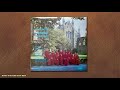 Capture de la vidéo “The Choristers Of Worcester Cathedral”: Worcester Cathedral 1976 (Donald Hunt)