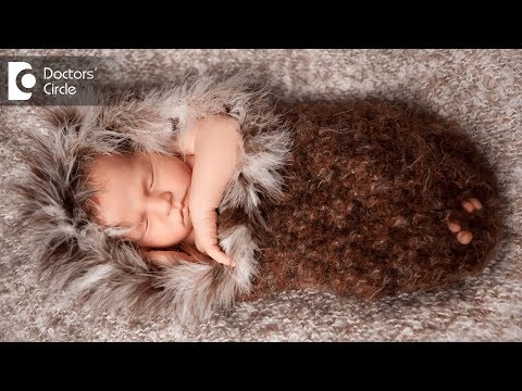 Does newborn reverse