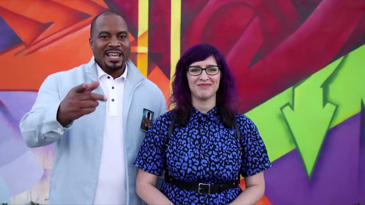 mediacom internet Visual Extravaganza | Art Loft 705 Preview