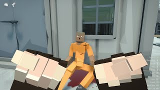 (минифильм) РАЙОН НА РАЙОН! 2 часть |GOREBOX|