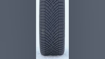 Ik heb de BESTE all-seasonbanden voor 2024 getest