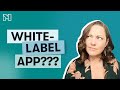 Why get a white label app for your online community