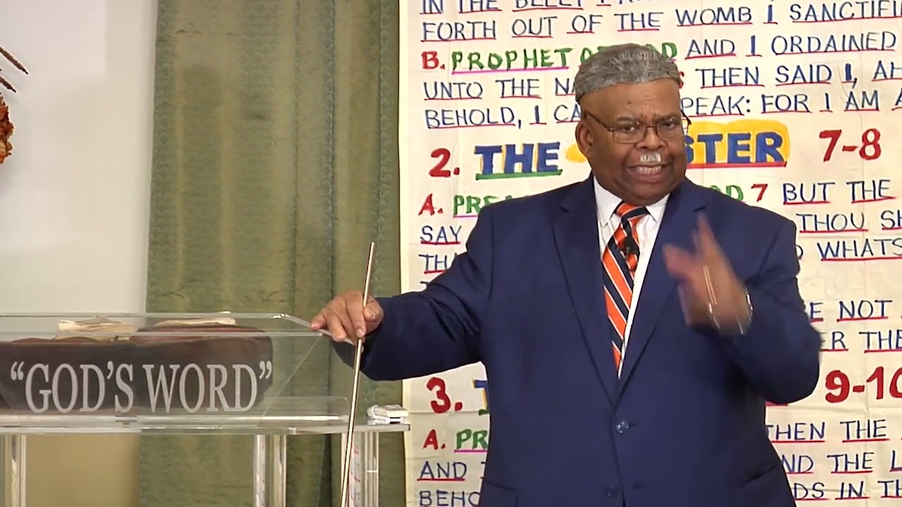 Pull Out the Trash and Put in the Truth