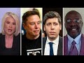 'Musk Has a GOD Complex' – Tech Analyst on Musk v Altman Trial