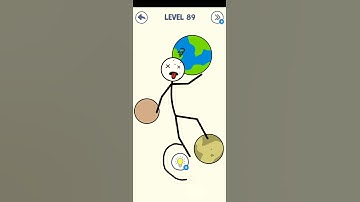 Draw puzzle 2 level 89