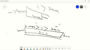 SewerGems Part 13, How it computes considering the design constraints