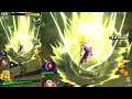 Dragon Ball Legends (PC) Main Story - Part 4, Book 8, Chapter 5