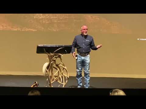 Cowboy Church VESSELS OF HONOR 5-16-21 PASTOR WES WALTON