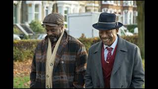 Lennie James Hopes Mr Loverman Sparks Important Conversations About Older Queer Black Couples