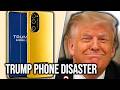 MAGA Buyers Are PANICKING Over Trump Phones