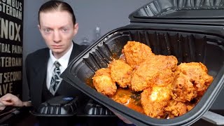 The Wings No One Cares About by TheReportOfTheWeek 260,397 views 4 months ago 15 minutes