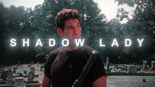 Shane Walsh Edit - Shadow Lady