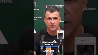 Being The State Champs Really Means Something