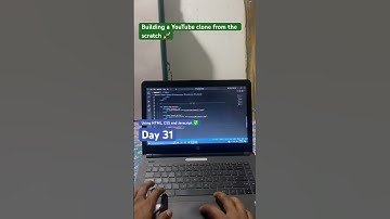 Day 31✅🗓️ #scratchcoding #codingchallange #computer #challenge #html #codingchallenge #codingdays