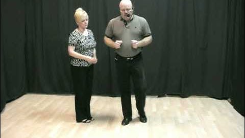 How To: Cha Cha for Beginners by Michael Thomas