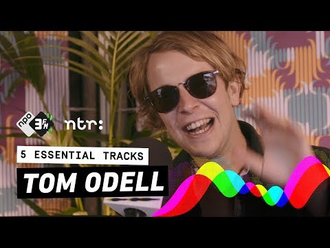 Tom Odell: "All These Pop Stars, I Couldn't Give A Fuck! Except For One...” | 5 Essential Tracks