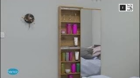 Drawer Slides Application