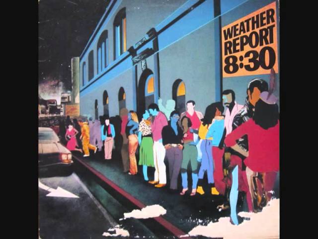 Watch Weather Report - Teen town on YouTube Watch Weather Report - Teen town on YouTube