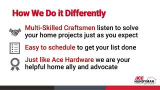 Your Home Needs an Ally