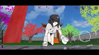 Playing: School Girl A.I screenshot 5