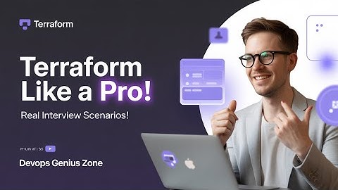 I Passed a Terraform Interview!