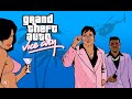 New Grand Theft Auto Vice City Definitive Edition Full Game All Mission Gameplay Walkthrough By