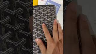 Goyard tote bags #goyard #goyardbag #goyardtote #totebag