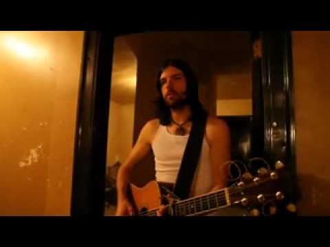 Timothy Seth Avett as Darling - About Love