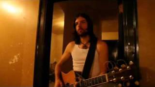 Timothy Seth Avett as Darling - About Love chords