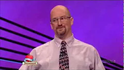 Final Jeopardy Song