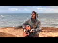 Benson Boone - Beautiful Things (Cover by Greg Gontier)