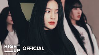 STAYC(스테이씨) ‘RUN2U’ Practice Video
