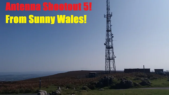 CB Antenna TX Shootout 5! - Will My Predictions Come True?!