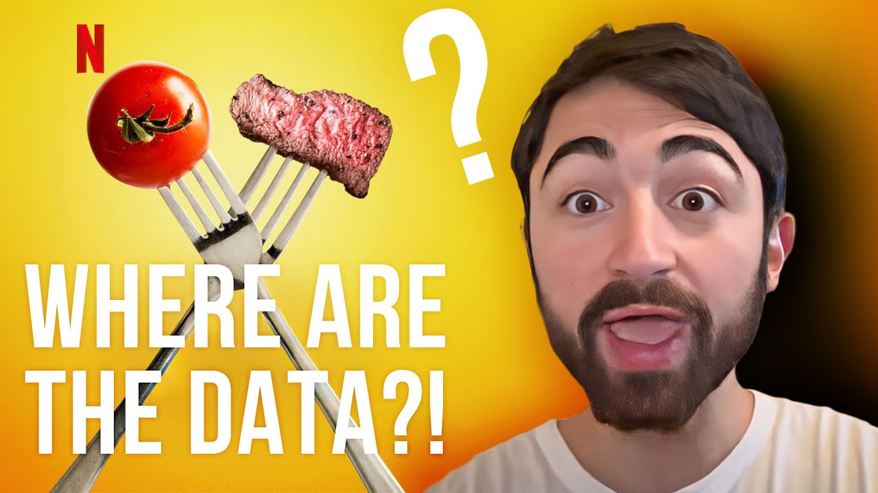 This Vegan Documentary is a Bait and Switch